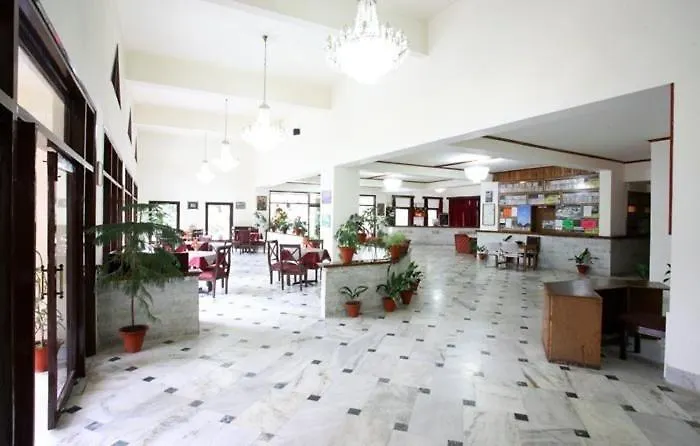 Sagar Resort Manali 