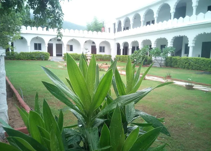 Hotel Third Eye Pushkar
