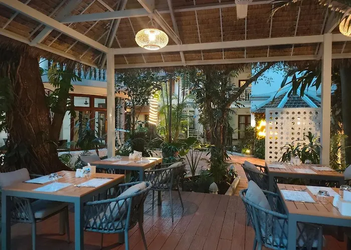 Jungle Addition Phnom Penh