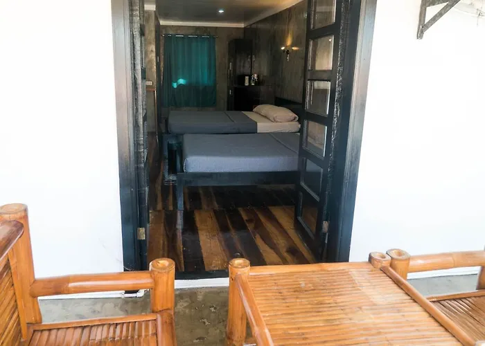 Okeanos Hotel Moalboal