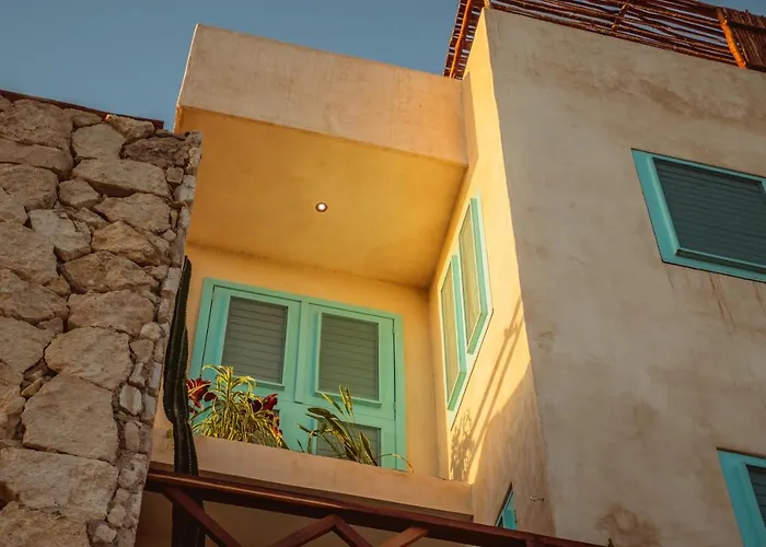 Bacalari Hotel Boutique (Adults Only)
