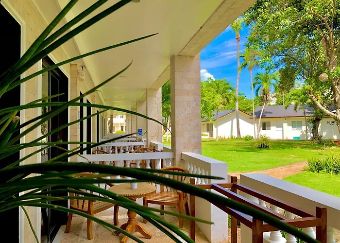La Sirenita Hotel Panglao