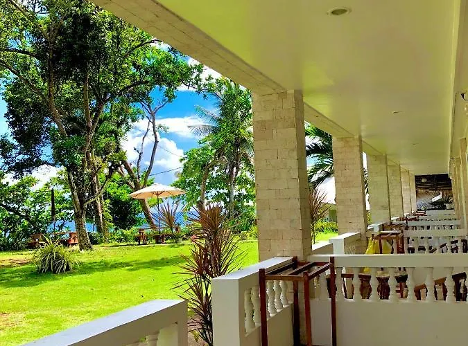 La Sirenita Hotel Panglao