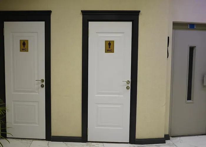 Old City Viva Hotel İstanbul