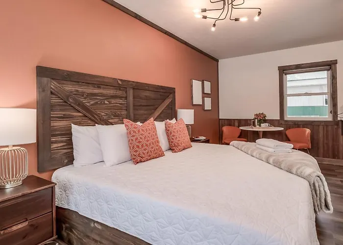 Boutique Hotel King, Queen & Kitchen Suites Easy Drive To Downtown Prescott