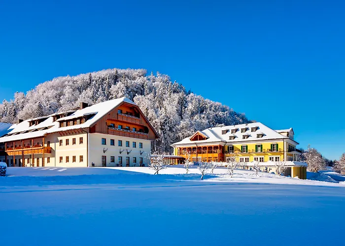 Arabella Jagdhof Resort am Fuschlsee Hof bei Salzburg