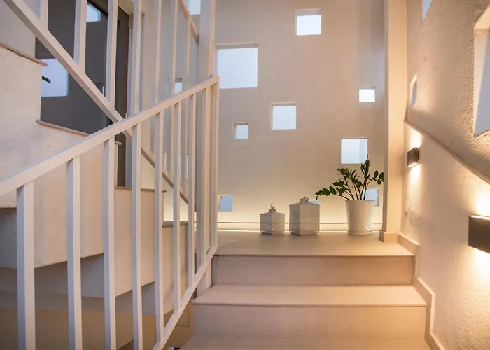 Celine Luxury Apartments & Suites Agios Nikolaos 