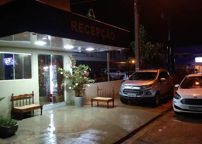Real Hotel Cáceres
