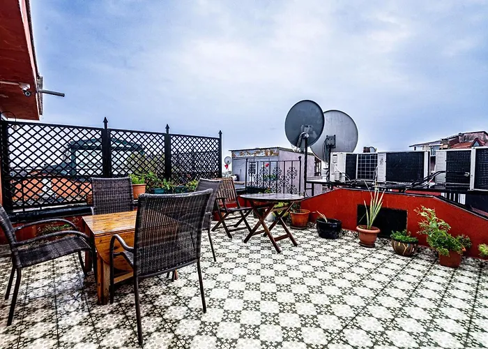 Sultan Mansion Hotel Istanbul