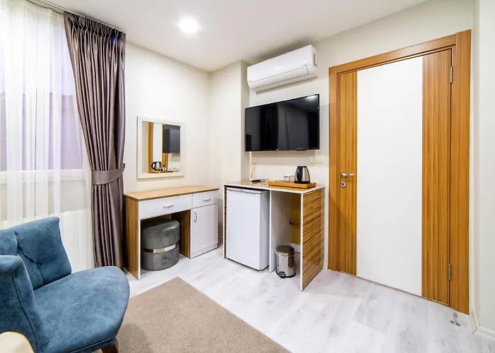 Best Hotel Pendik Istanbul