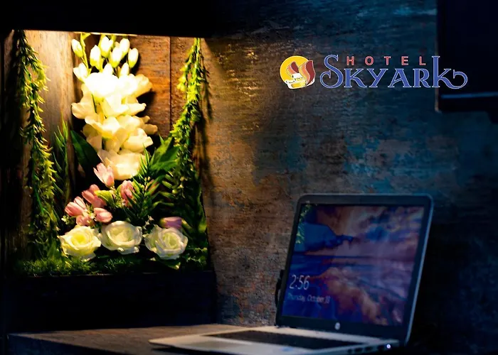 Hotel Skyark Kanyakumari