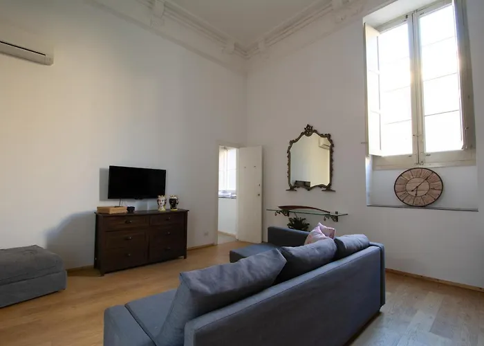 Catania Central Rooms