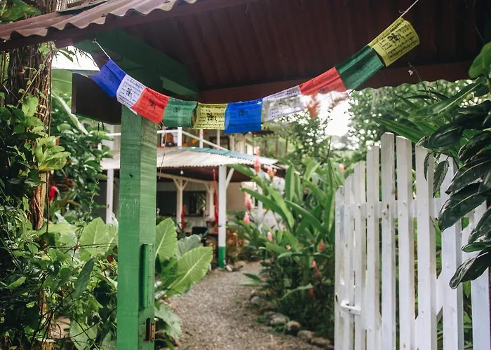 Casa Bohoe Puerto Viejo de Talamanca