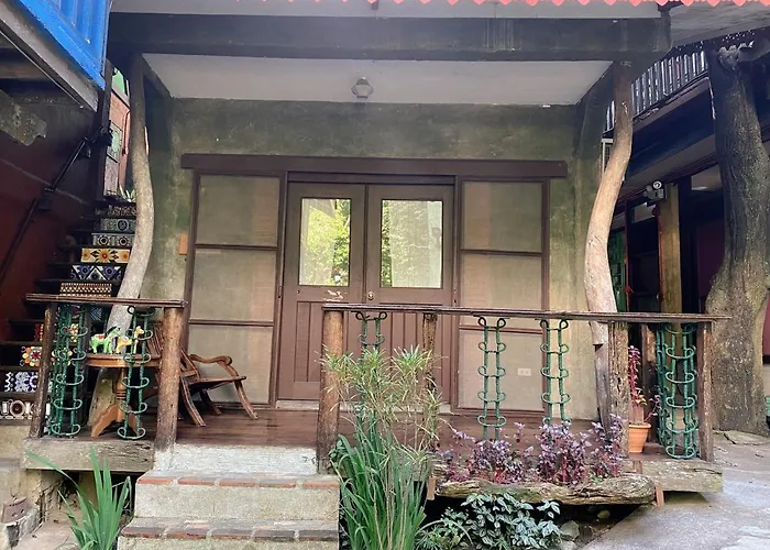 Casa San Pablo B & B