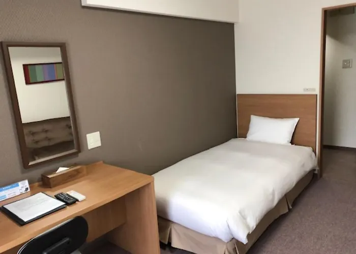 Hotel Sapporo Met'S