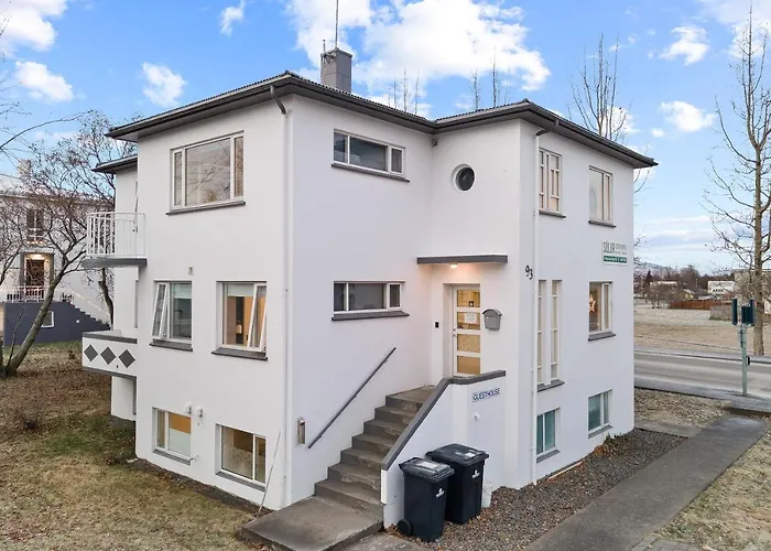 Acco Guesthouse Akureyri