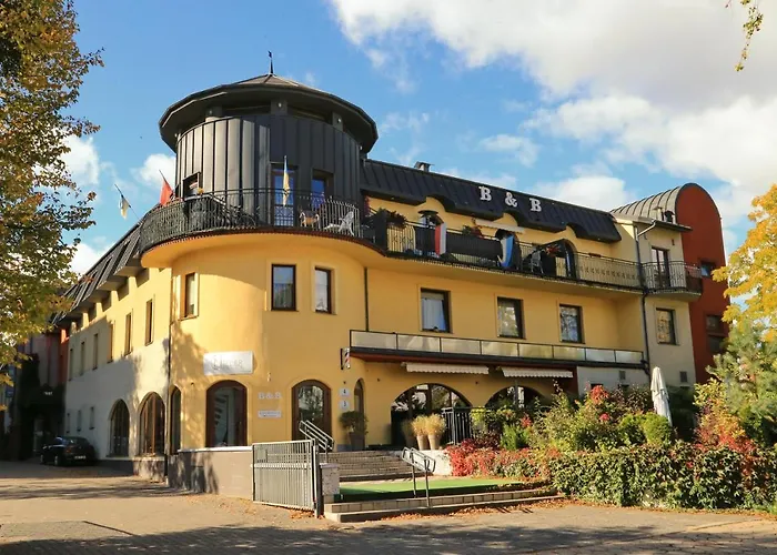 B & B Tomula Gdansk