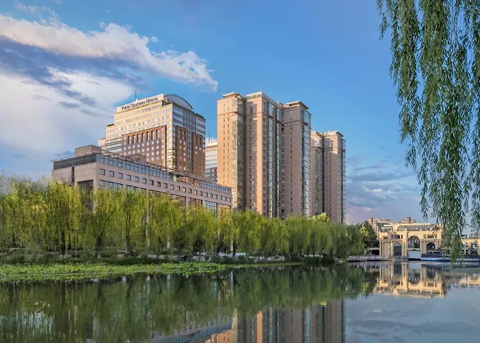 Four Seasons Hotel Pekín