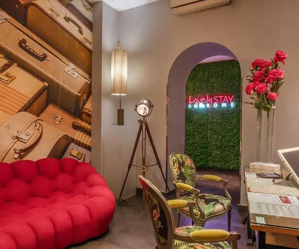 Navona Colors Hotel Roma