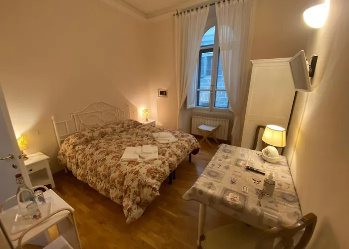 Bed and Breakfast Relais Del Duomo à Florence