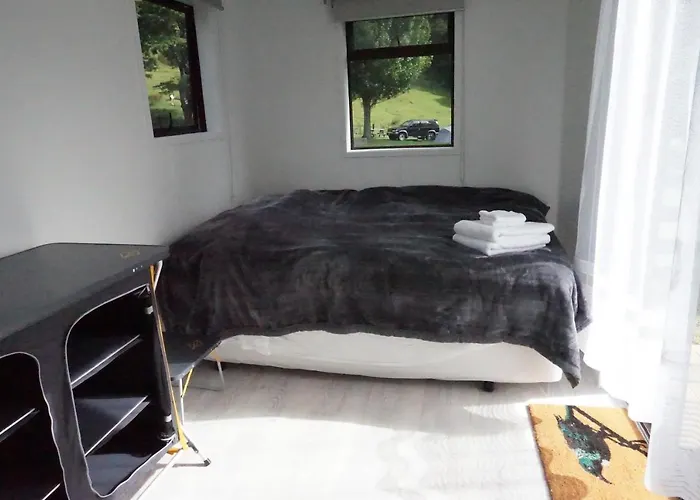 Cable Bay Farm Hotel Nelson