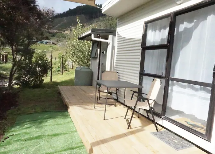 Cable Bay Farm Hotel Nelson