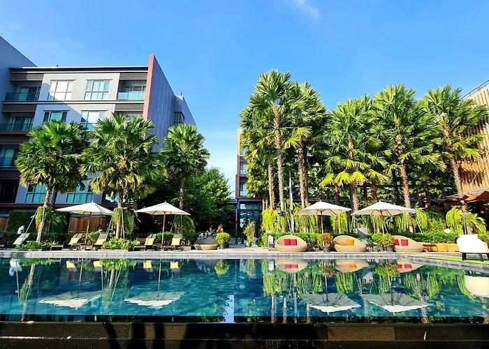 Aisana Hotel Korat Nakhon Ratchasima