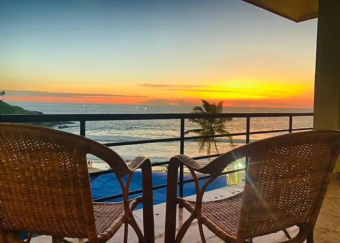 Karma Beach Hotel Kovalam