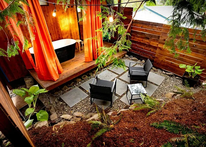 Artbliss Hotel Stevenson