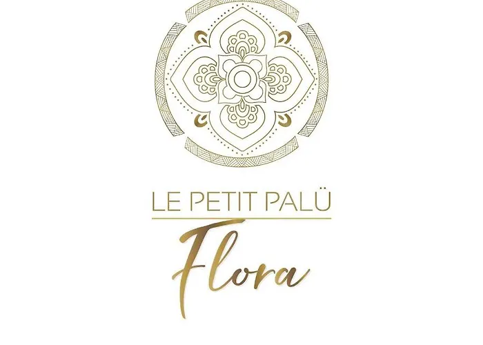 Le Petit Palue- Flora Hotel Madrid
