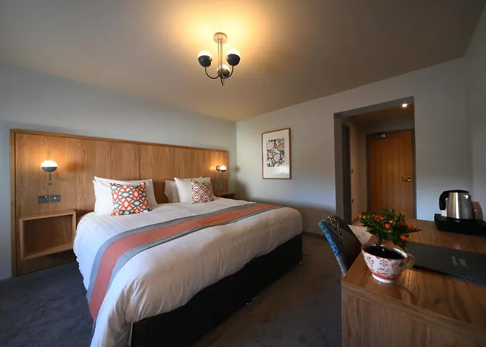 Park Head Hotel Bishop Auckland