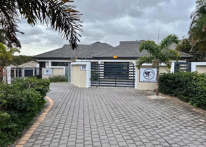Impongo Royal Lodge Richards Bay