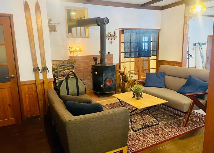 Guest House Zu-Thones Hakuba