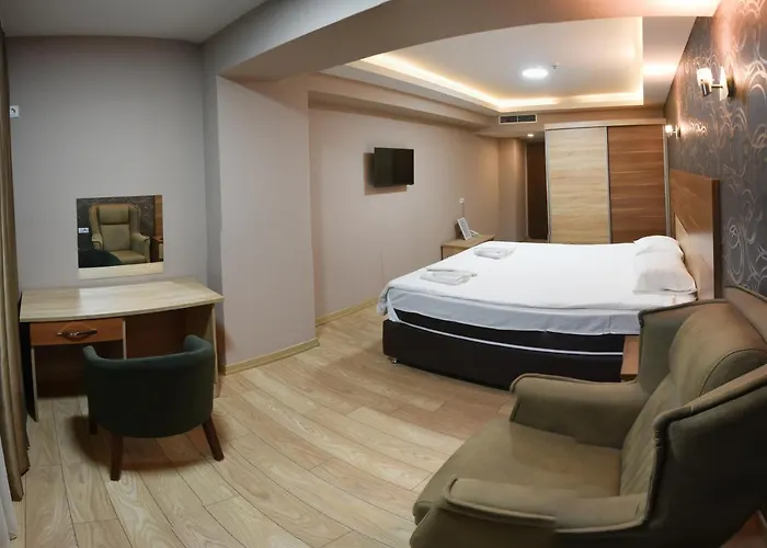 Hotel Imperial Struga