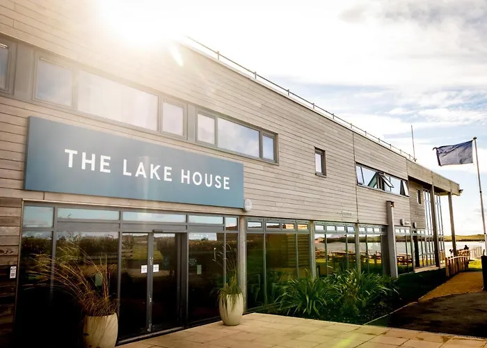 The Lake House Waterloo