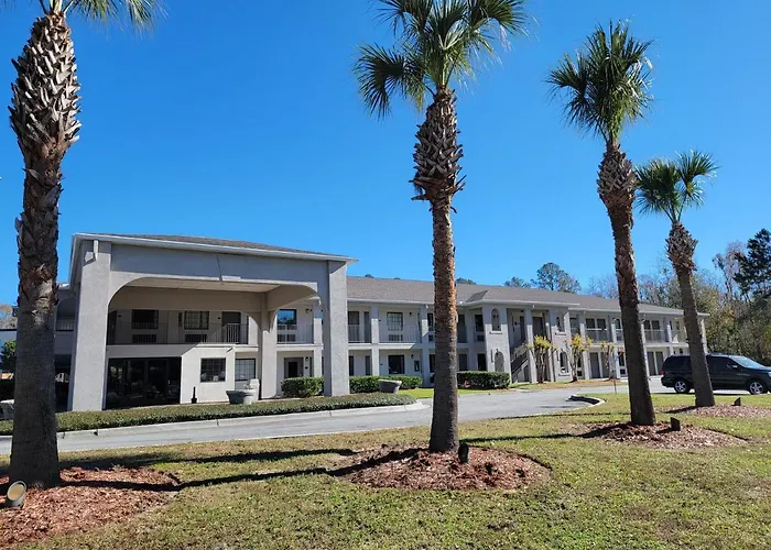 Inn At Mulberry Grove (Adults Only) Port Wentworth