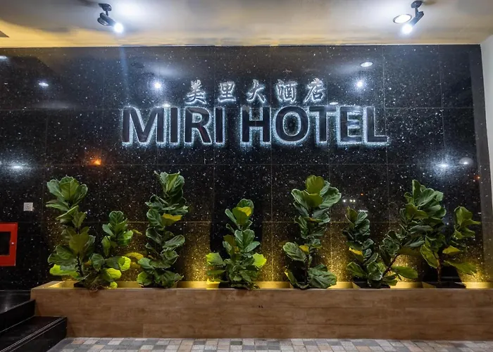 Miri Hotel