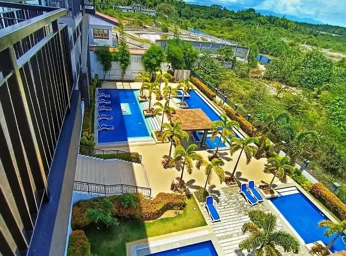 Crown Hotel At Harbour Springs Palawan Managed By Enderun Hotels Puerto Princesa