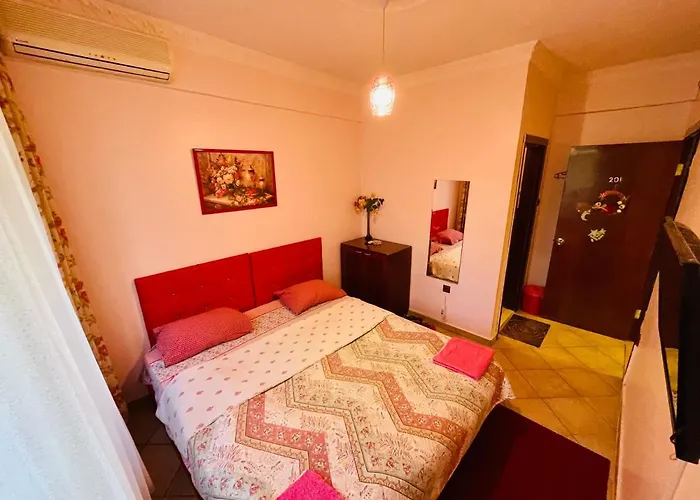 Rueyam Hotel İstanbul