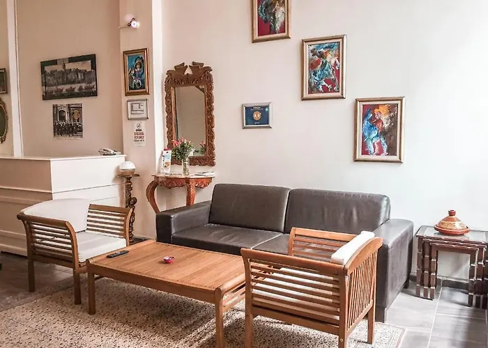 1453Apartments İstanbul