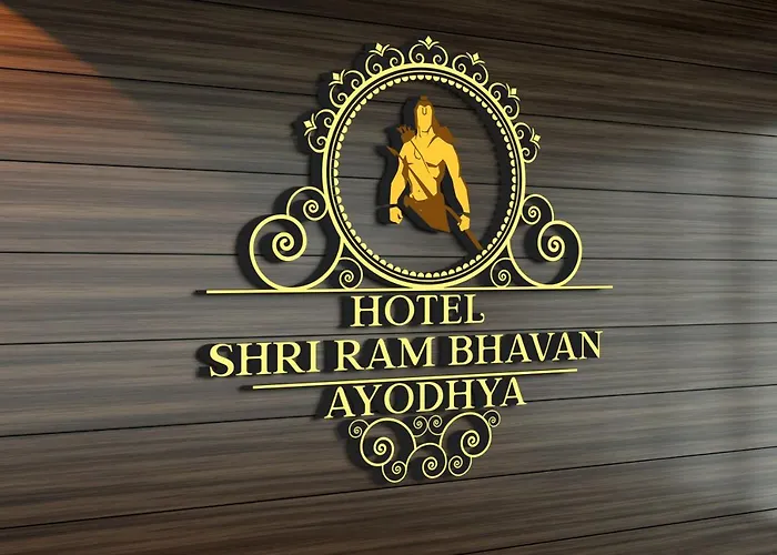 Hotel Shri Ram Bhavan Ayodhya