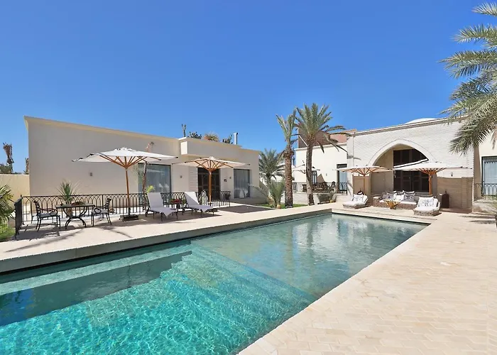 Bed and Breakfast Dar Oomi Zarzis