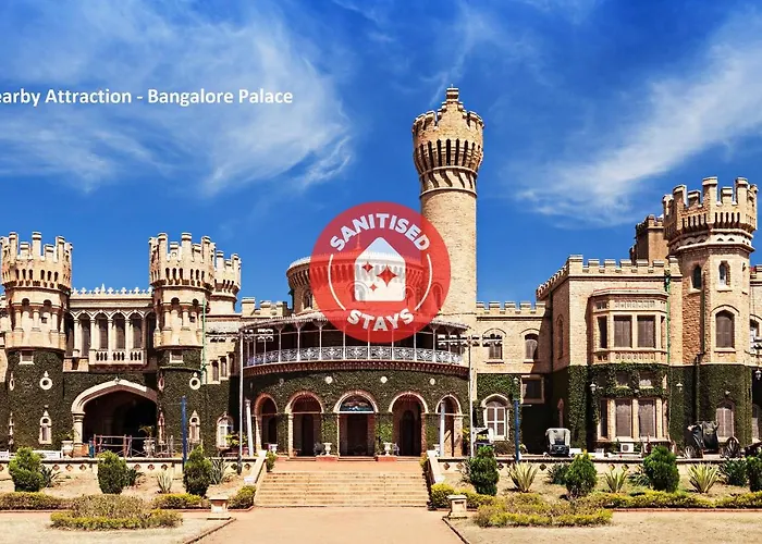 Capital O Udupi Park Inn Near Hare Krishna Hill Bangalore