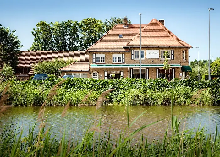 Logies Noorderlicht Bed and Breakfast Damme