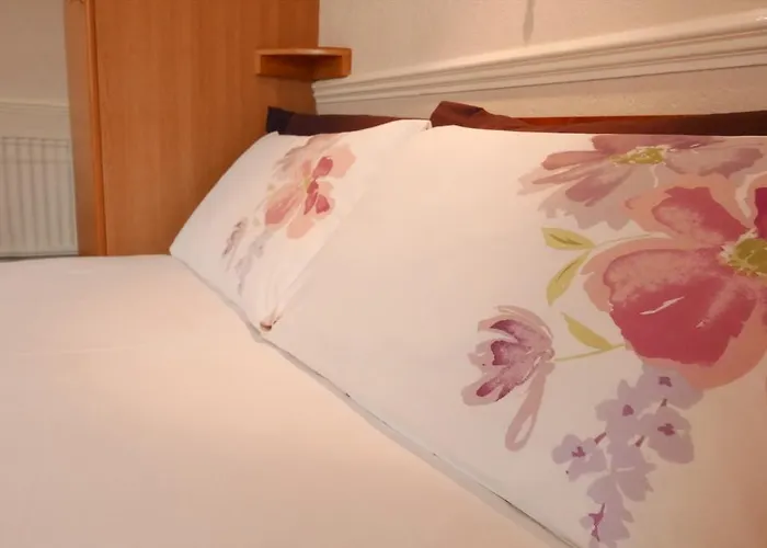 Abbey Guest House Norwich