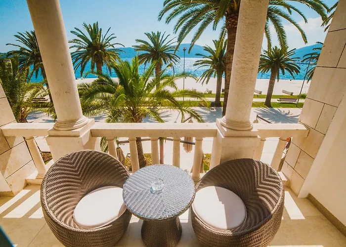 Hotel Astoria Tivat