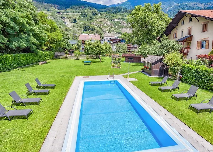 Residence Schnatzhof Schlanders
