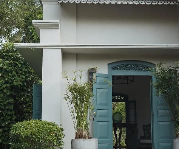Merchant House Ahangama