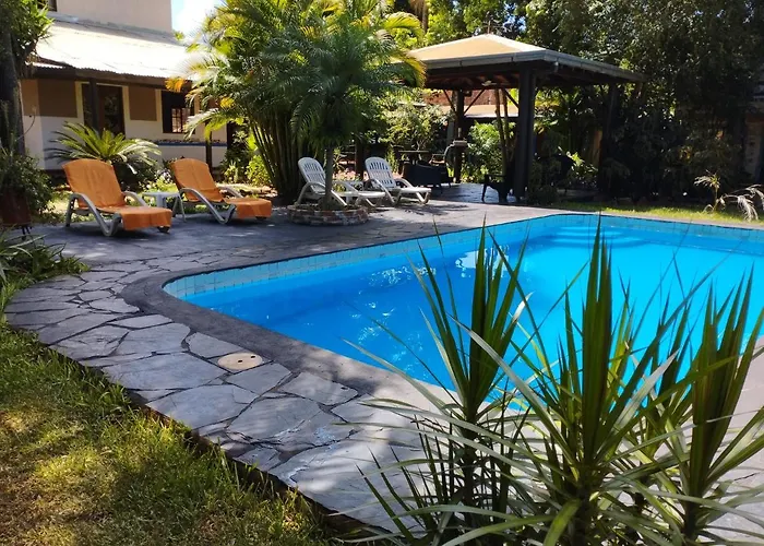 Los Tangueros Puerto Iguazú