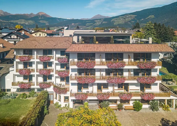Hotel Birkenbrunn Natz-Schabs